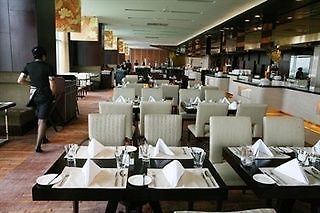 Cncc Grand Hotel Beijing Exterior foto