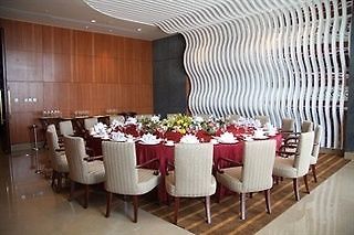 Cncc Grand Hotel Beijing Exterior foto
