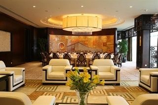 Cncc Grand Hotel Beijing Exterior foto