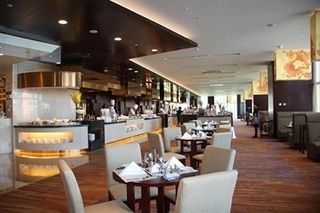 Cncc Grand Hotel Beijing Exterior foto