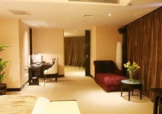 Cncc Grand Hotel Beijing Exterior foto