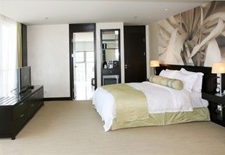 Cncc Grand Hotel Beijing Exterior foto